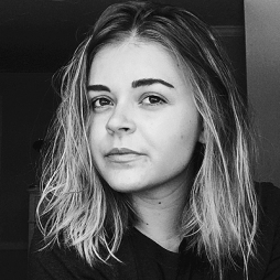 Sarah Avery is a Freelance Graphic Designer in the Greater New York City Area. Sarah Avery is a Freelance Graphic Designer in the Greater New York City Area.